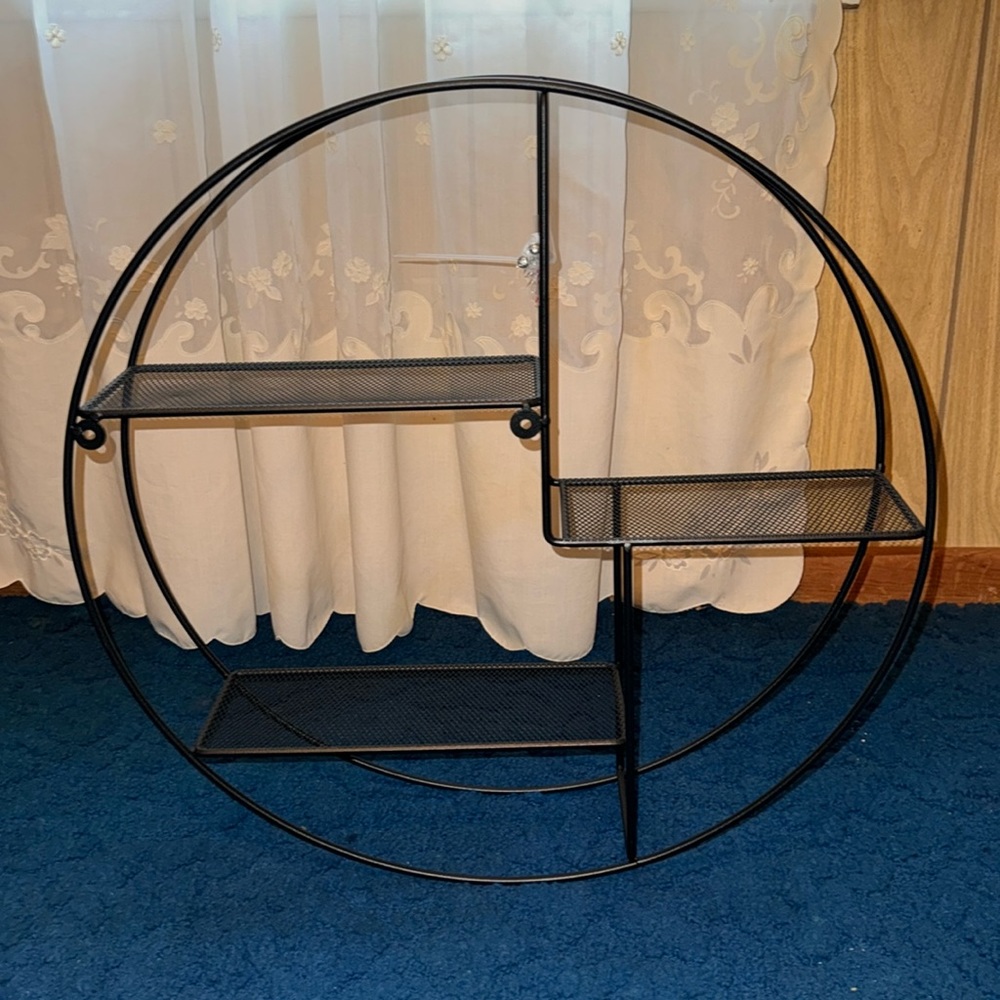 Decor Shelf